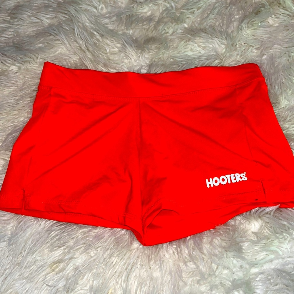Hooter Shorts